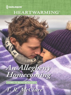 cover image of An Allegheny Homecoming